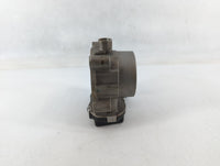 2014-2019 Jeep Cherokee Throttle Body P/N:04891970AB Fits Fits 2014 2015 2016 2017 2018 2019 2020 2021 2022 OEM Used Auto Pa