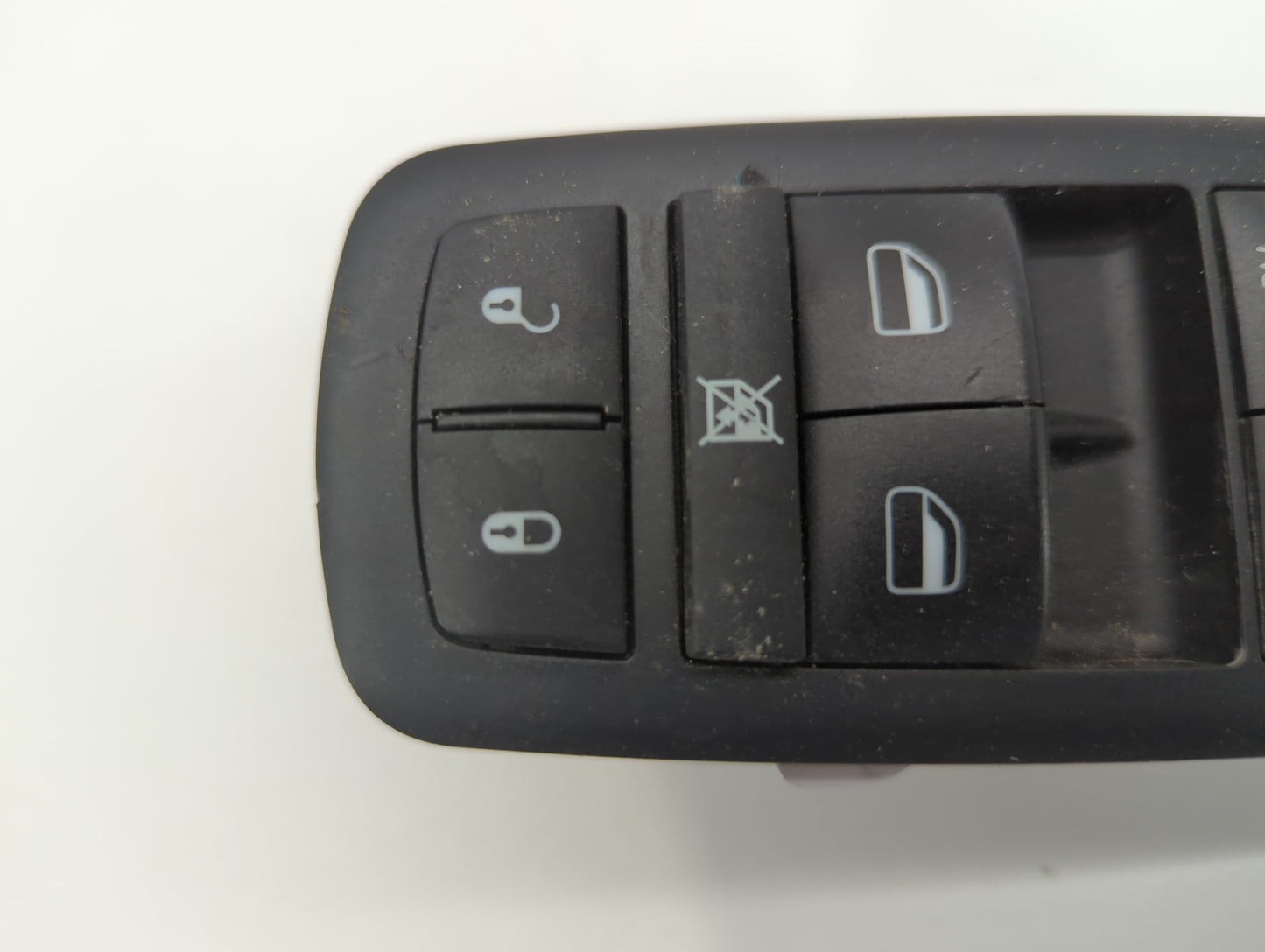 2015-2022 Jeep Cherokee Master Power Window Switch Replacement Driver Side Left P/N:68271206AB Fits OEM Used Auto Parts - Oe