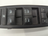 2015-2022 Jeep Cherokee Master Power Window Switch Replacement Driver Side Left P/N:68271206AB Fits OEM Used Auto Parts - Oe