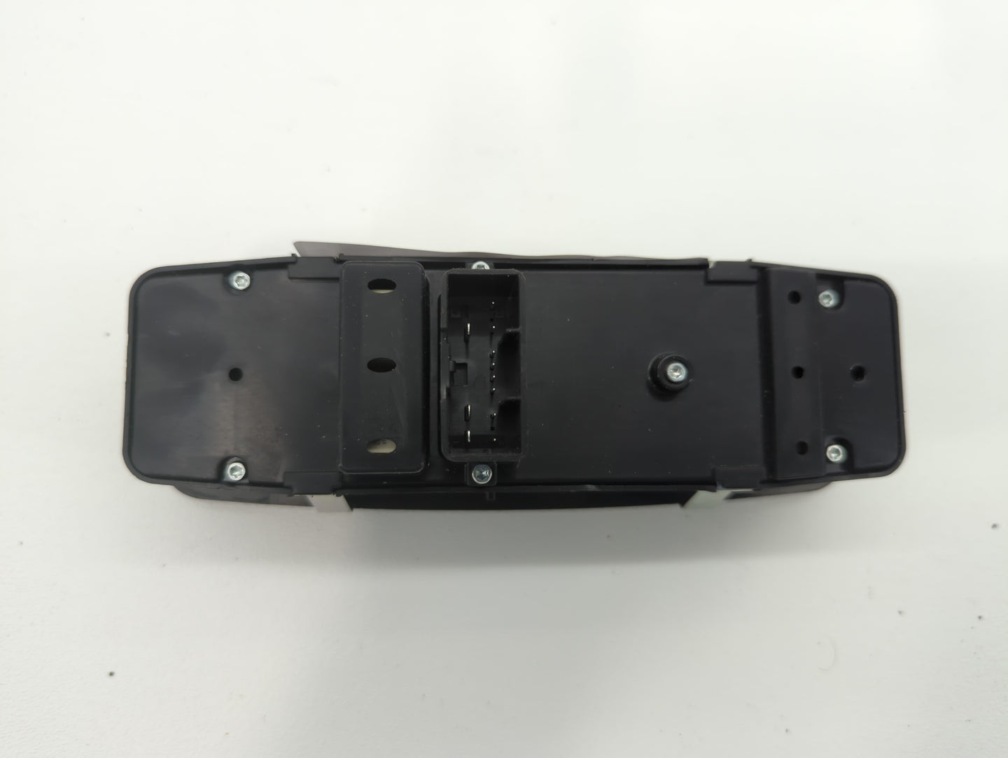 2015-2022 Jeep Cherokee Master Power Window Switch Replacement Driver Side Left P/N:68271206AB Fits OEM Used Auto Parts - Oe