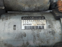 2015-2022 Jeep Cherokee Car Starter Motor Solenoid OEM P/N:428000-9610 Fits Fits 2015 2016 2017 2018 2019 2020 2021 2022 OEM