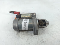 2015-2022 Jeep Cherokee Car Starter Motor Solenoid OEM P/N:428000-9610 Fits Fits 2015 2016 2017 2018 2019 2020 2021 2022 OEM