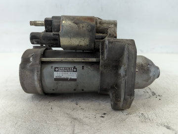 2015-2022 Jeep Cherokee Car Starter Motor Solenoid OEM P/N:56029615AC Fits Fits 2015 2016 2017 2018 2019 2020 2021 2022 OEM 