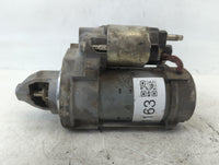 2015-2022 Jeep Cherokee Car Starter Motor Solenoid OEM P/N:56029615AC Fits Fits 2015 2016 2017 2018 2019 2020 2021 2022 OEM 