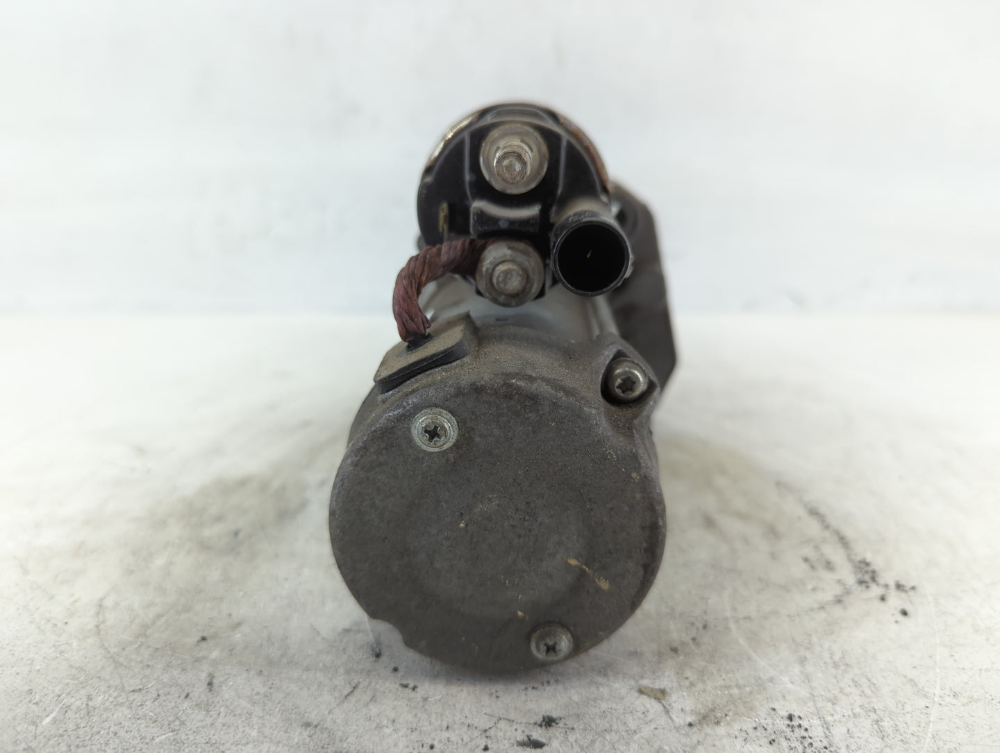 2015-2022 Jeep Cherokee Car Starter Motor Solenoid OEM P/N:56029615AC Fits Fits 2015 2016 2017 2018 2019 2020 2021 2022 OEM 
