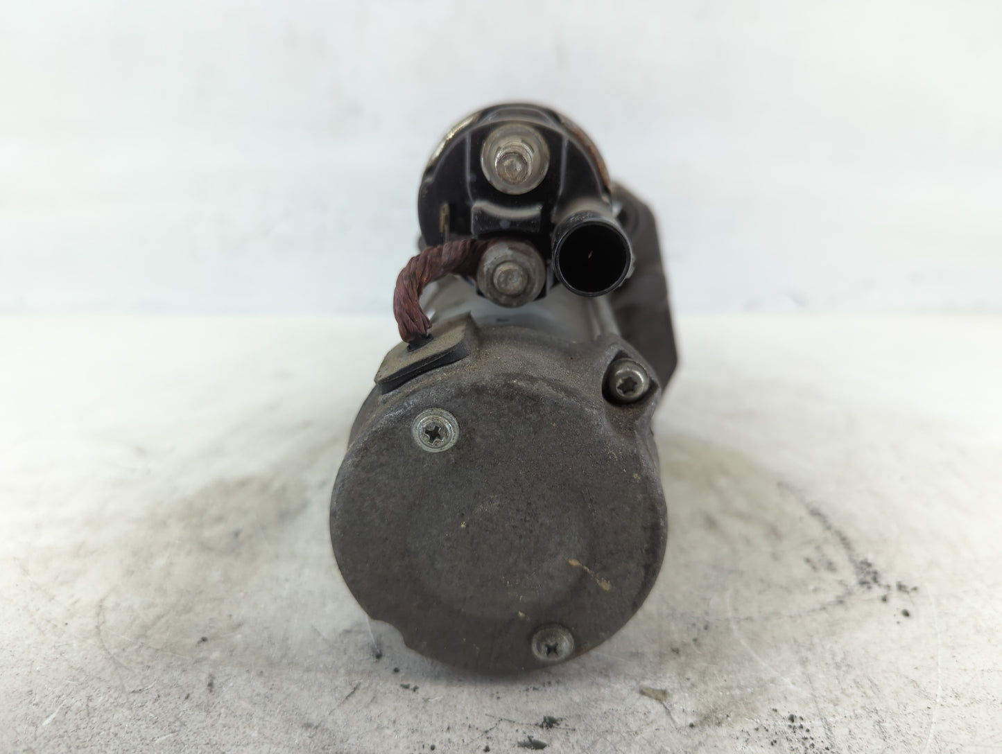 2015-2022 Jeep Cherokee Car Starter Motor Solenoid OEM P/N:56029615AC Fits Fits 2015 2016 2017 2018 2019 2020 2021 2022 OEM 