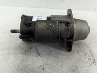 2019 Jeep Cherokee Car Starter Motor Solenoid OEM P/N:M000T39171ZC 66676954 Fits OEM Used Auto Parts - Oemusedautoparts1.com