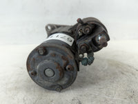2019 Jeep Cherokee Car Starter Motor Solenoid OEM P/N:M000T39171ZC 66676954 Fits OEM Used Auto Parts - Oemusedautoparts1.com