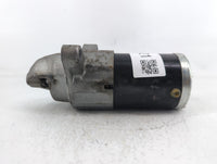 2019-2022 Jeep Cherokee Car Starter Motor Solenoid OEM P/N:56029712AB Fits Fits 2017 2018 2019 2020 2021 2022 OEM Used Auto 