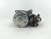 2019-2022 Jeep Cherokee Car Starter Motor Solenoid OEM P/N:56029712AB Fits Fits 2017 2018 2019 2020 2021 2022 OEM Used Auto 