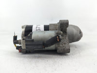 2019-2022 Jeep Cherokee Car Starter Motor Solenoid OEM P/N:56029712AB Fits Fits 2017 2018 2019 2020 2021 2022 OEM Used Auto 
