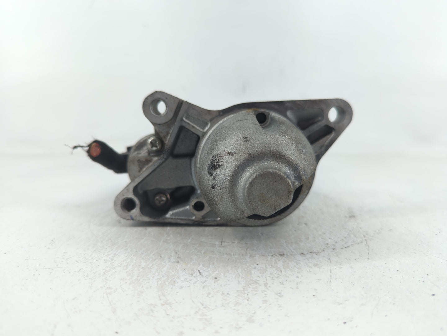 2019-2022 Jeep Cherokee Car Starter Motor Solenoid OEM P/N:56029712AB Fits Fits 2017 2018 2019 2020 2021 2022 OEM Used Auto 