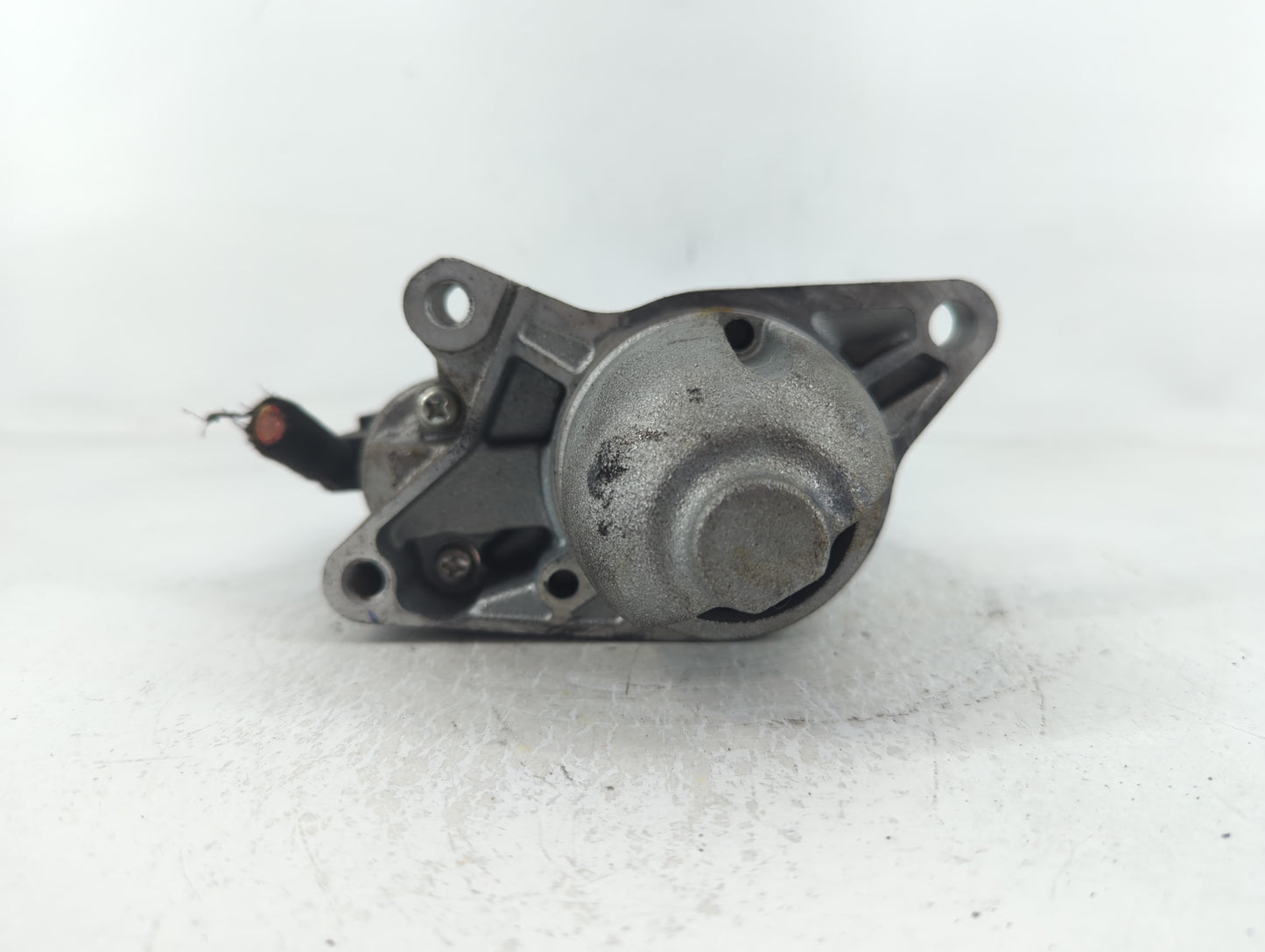 2019-2022 Jeep Cherokee Car Starter Motor Solenoid OEM P/N:56029712AB Fits Fits 2017 2018 2019 2020 2021 2022 OEM Used Auto 