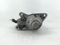 2019-2022 Jeep Cherokee Car Starter Motor Solenoid OEM P/N:56029712AB Fits Fits 2017 2018 2019 2020 2021 2022 OEM Used Auto 