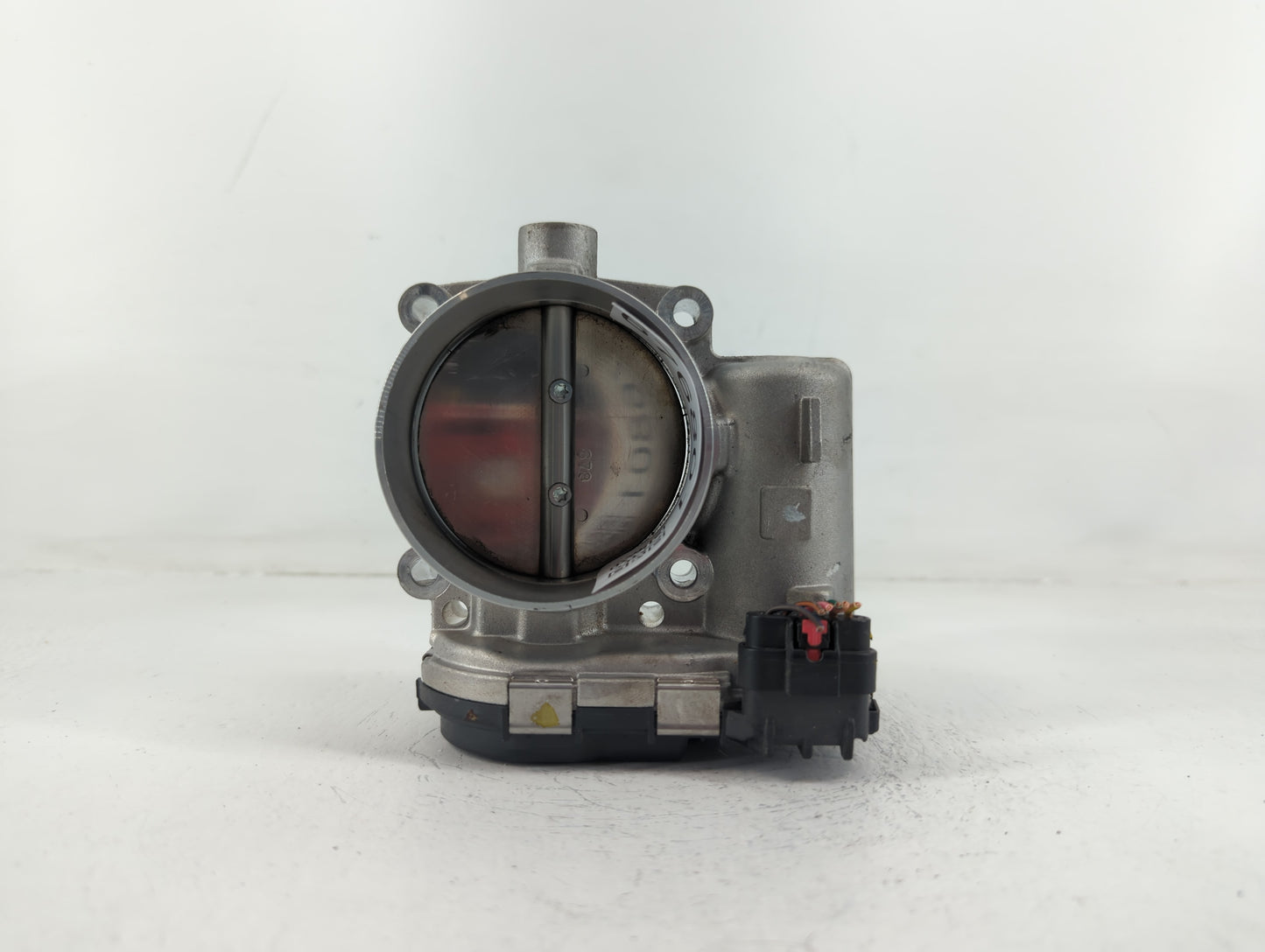 2014-2022 Jeep Cherokee Throttle Body P/N:0 280 750 770 05184349AE Fits OEM Used Auto Parts - Oemusedautoparts1.com