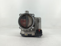 2014-2022 Jeep Cherokee Throttle Body P/N:0 280 750 770 05184349AE Fits OEM Used Auto Parts - Oemusedautoparts1.com