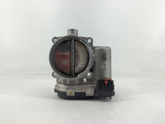 compare product 2014-2022 Jeep Cherokee Throttle Body P/N:0 280 750 770 05184349AE Fits OEM Used Auto Parts