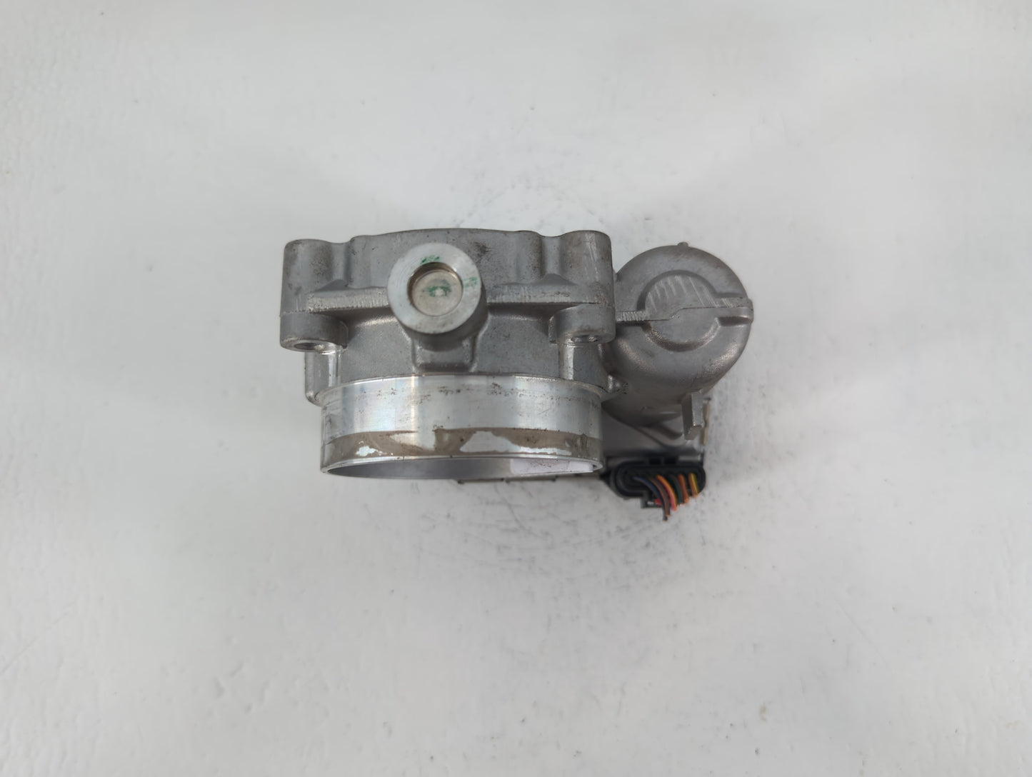 2014-2022 Jeep Cherokee Throttle Body P/N:0 280 750 770 05184349AE Fits OEM Used Auto Parts - Oemusedautoparts1.com