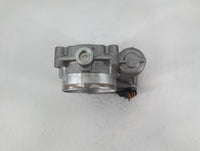 2014-2022 Jeep Cherokee Throttle Body P/N:0 280 750 770 05184349AE Fits OEM Used Auto Parts - Oemusedautoparts1.com