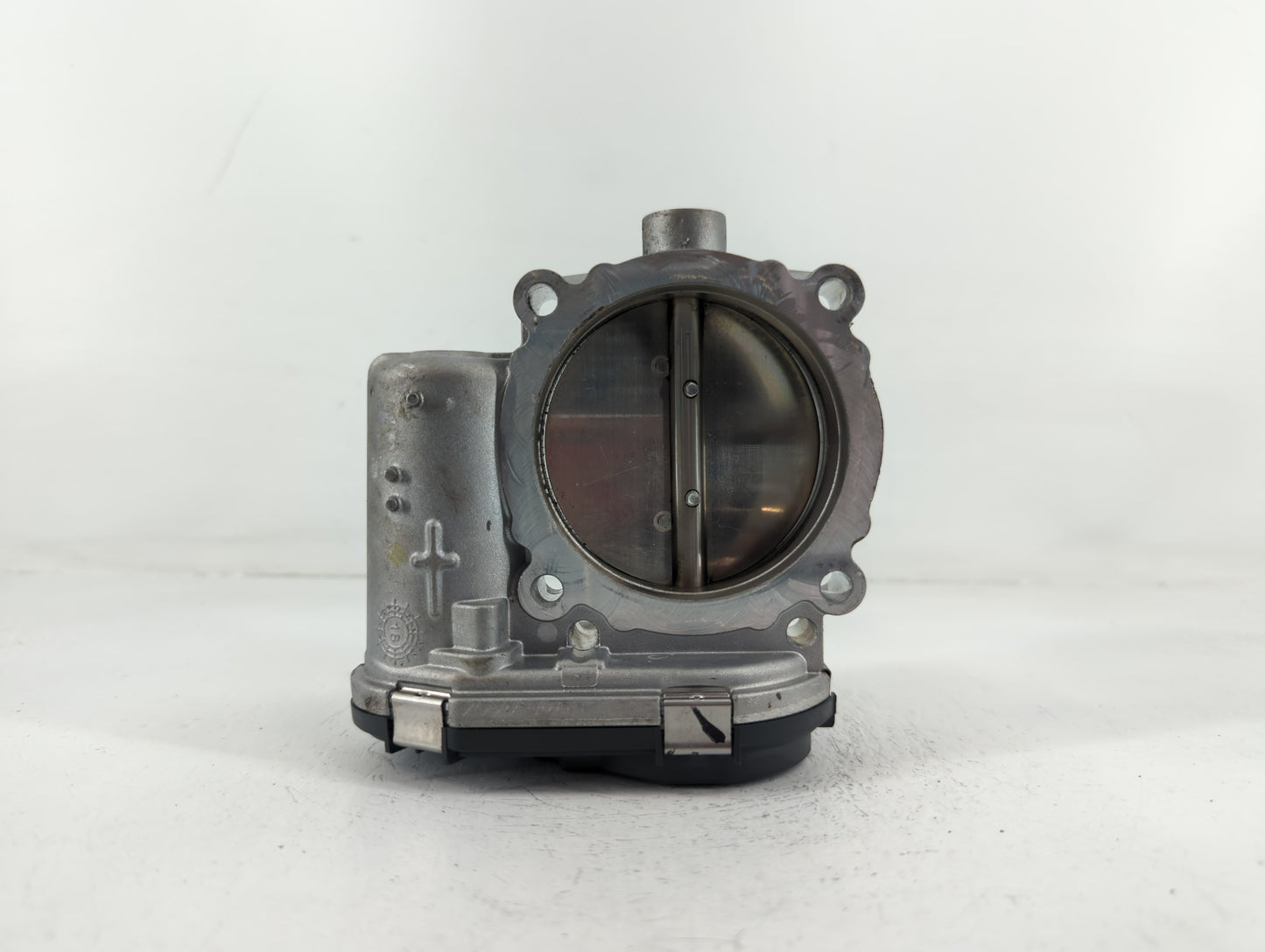 2014-2022 Jeep Cherokee Throttle Body P/N:0 280 750 770 05184349AE Fits OEM Used Auto Parts - Oemusedautoparts1.com