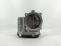 2014-2022 Jeep Cherokee Throttle Body P/N:0 280 750 770 05184349AE Fits OEM Used Auto Parts - Oemusedautoparts1.com