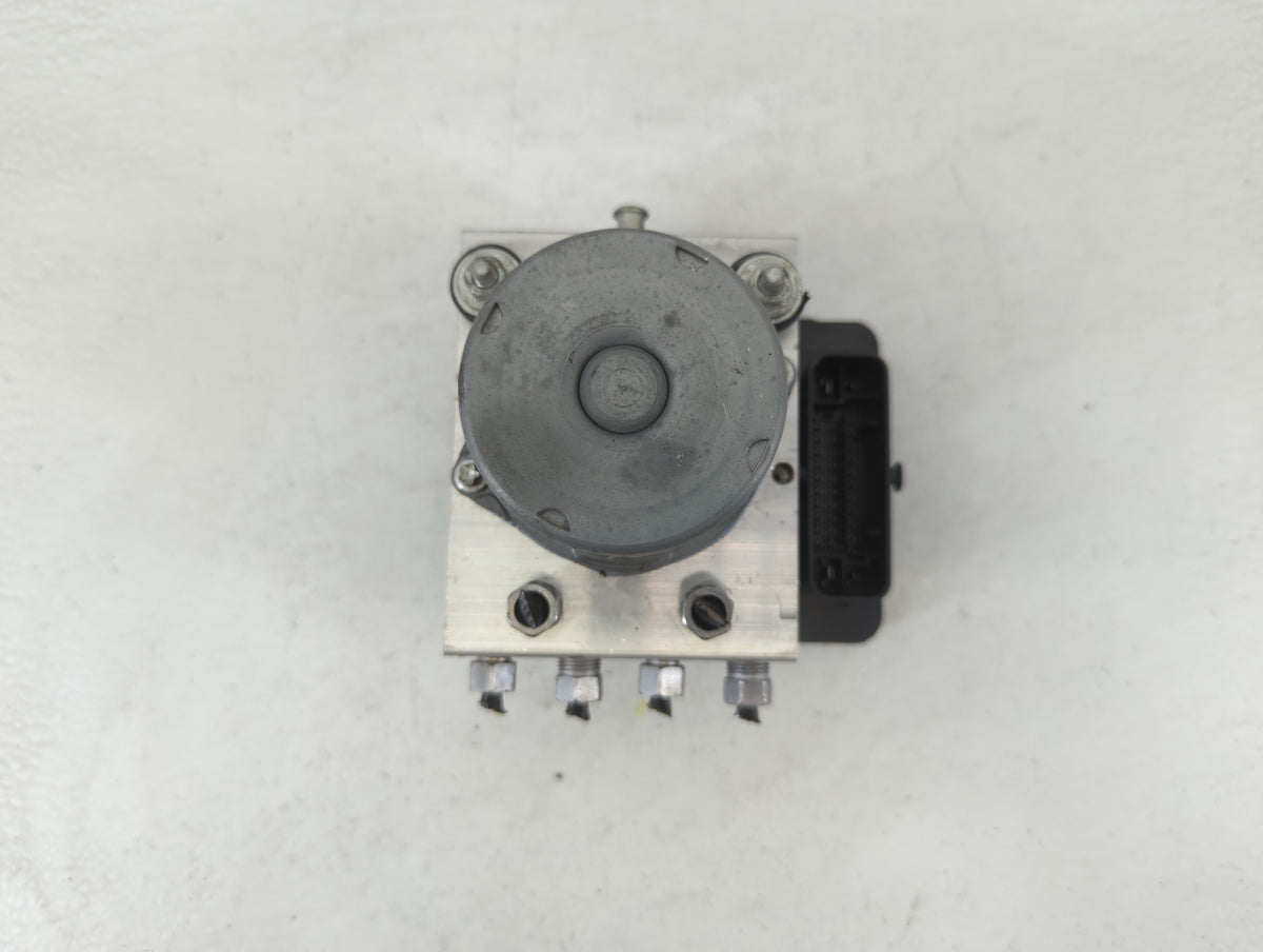2019 Jeep Cherokee Anti-Lock Brake ABS Pump Module Actuator OEM P/N:P68287910AF Fits OEM Used Auto Parts - Oemusedautoparts1