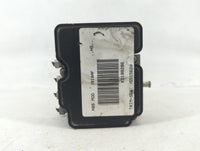 2019 Jeep Cherokee ABS Pump Control Module Replacement P/N:P68287910AF Fits OEM Used Auto Parts - Oemusedautoparts1.com
