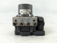 2019 Jeep Cherokee Anti-Lock Brake ABS Pump Module Actuator OEM P/N:P68287910AE Fits OEM Used Auto Parts - Oemusedautoparts1