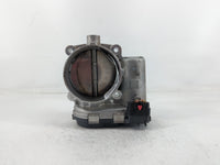 2014-2022 Jeep Cherokee Throttle Body P/N:05184349AE 0 280 750 770 Fits OEM Used Auto Parts - Oemusedautoparts1.com