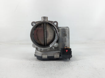 compare product 2014-2022 Jeep Cherokee Throttle Body P/N:05184349AE 0 280 750 770 Fits OEM Used Auto Parts
