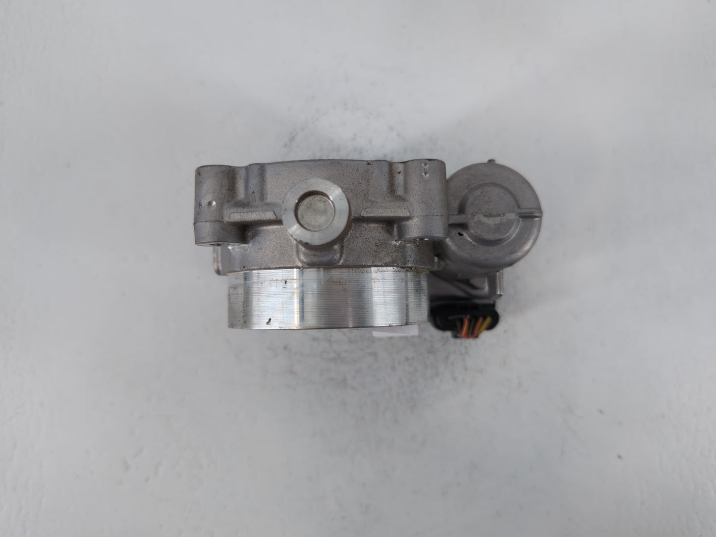 2014-2022 Jeep Cherokee Throttle Body P/N:05184349AE 0 280 750 770 Fits OEM Used Auto Parts - Oemusedautoparts1.com