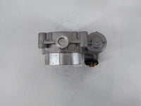 2014-2022 Jeep Cherokee Throttle Body P/N:05184349AE 0 280 750 770 Fits OEM Used Auto Parts - Oemusedautoparts1.com