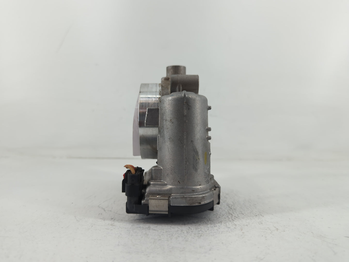 2014-2022 Jeep Cherokee Throttle Body P/N:05184349AE 0 280 750 770 Fits OEM Used Auto Parts - Oemusedautoparts1.com