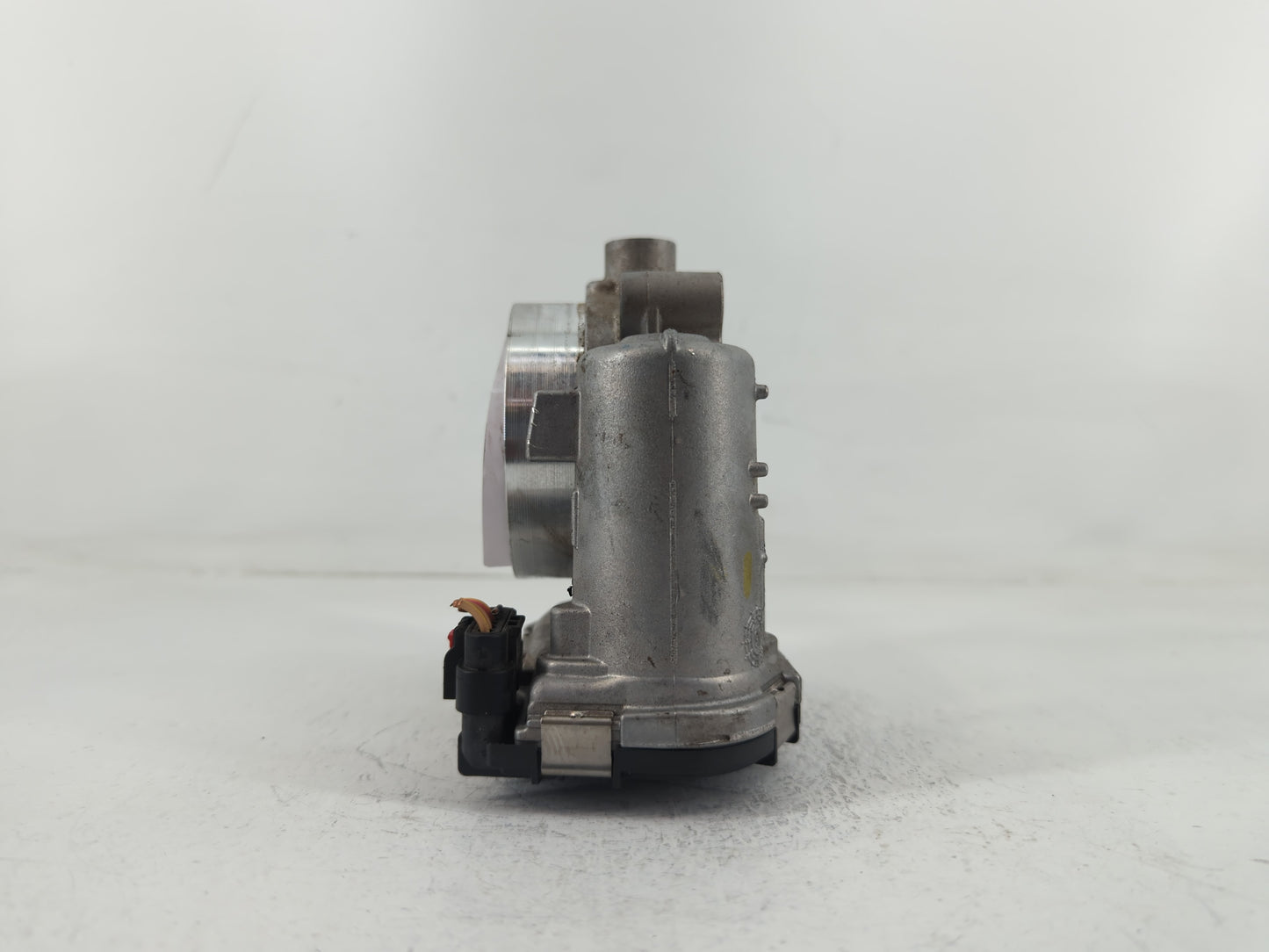 2014-2022 Jeep Cherokee Throttle Body P/N:05184349AE 0 280 750 770 Fits OEM Used Auto Parts - Oemusedautoparts1.com