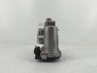 2014-2022 Jeep Cherokee Throttle Body P/N:05184349AE 0 280 750 770 Fits OEM Used Auto Parts - Oemusedautoparts1.com