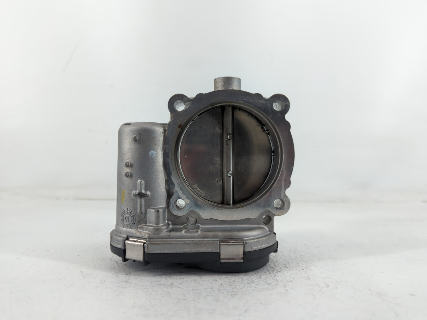 2014-2022 Jeep Cherokee Throttle Body P/N:05184349AE 0 280 750 770 Fits OEM Used Auto Parts - Oemusedautoparts1.com