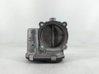 2014-2022 Jeep Cherokee Throttle Body P/N:05184349AE 0 280 750 770 Fits OEM Used Auto Parts - Oemusedautoparts1.com