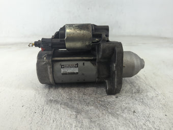 compare product 2015-2022 Jeep Cherokee Car Starter Motor Solenoid OEM P/N:438000-0322 56029615AC Fits OEM Used Auto Parts