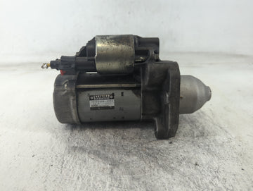 2015-2022 Jeep Cherokee Car Starter Motor Solenoid OEM P/N:438000-0322 56029615AC Fits OEM Used Auto Parts - Oemusedautopart