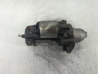 2015-2022 Jeep Cherokee Car Starter Motor Solenoid OEM P/N:438000-0322 56029615AC Fits OEM Used Auto Parts - Oemusedautopart