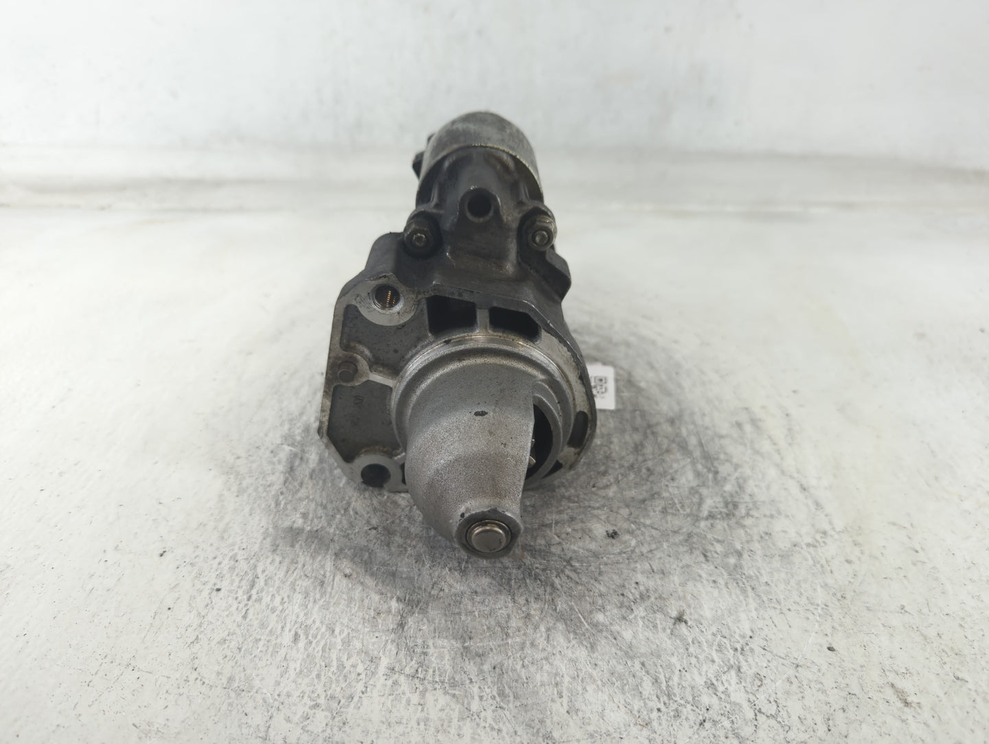 2015-2022 Jeep Cherokee Car Starter Motor Solenoid OEM P/N:438000-0322 56029615AC Fits OEM Used Auto Parts - Oemusedautopart