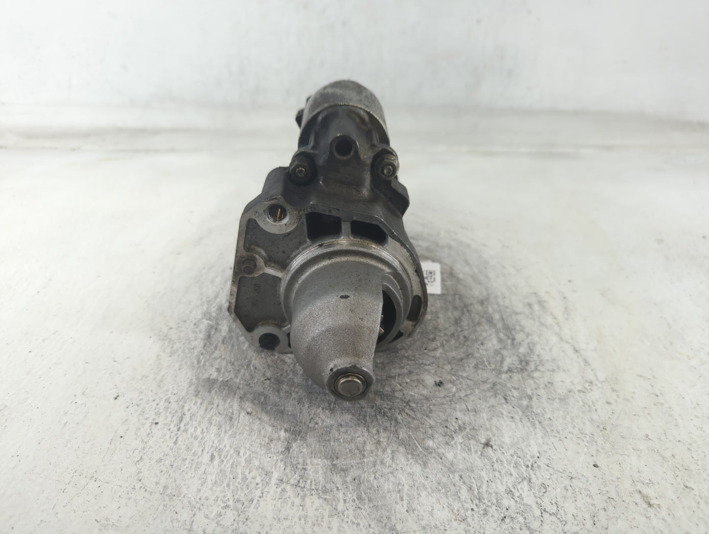 2015-2022 Jeep Cherokee Car Starter Motor Solenoid OEM P/N:438000-0322 56029615AC Fits OEM Used Auto Parts - Oemusedautopart