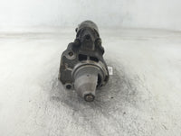 2015-2022 Jeep Cherokee Car Starter Motor Solenoid OEM P/N:438000-0322 56029615AC Fits OEM Used Auto Parts - Oemusedautopart