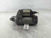 2015-2022 Jeep Cherokee Car Starter Motor Solenoid OEM P/N:438000-0322 56029615AC Fits OEM Used Auto Parts - Oemusedautopart
