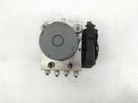 2019 Jeep Cherokee ABS Pump Control Module Replacement P/N:68287910AF Fits OEM Used Auto Parts - Oemusedautoparts1.com