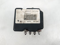 2019 Jeep Cherokee ABS Pump Control Module Replacement P/N:68287910AF Fits OEM Used Auto Parts - Oemusedautoparts1.com