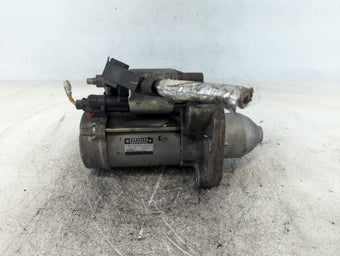 compare product 2015-2022 Jeep Cherokee Car Starter Motor Solenoid OEM P/N:TN438000-0322 56029615AC Fits OEM Used Auto Parts