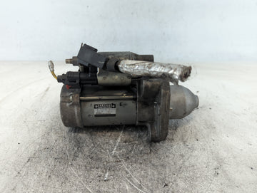 2015-2022 Jeep Cherokee Car Starter Motor Solenoid OEM P/N:TN438000-0322 56029615AC Fits OEM Used Auto Parts - Oemusedautopa
