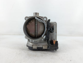 compare product 2014-2022 Jeep Cherokee Throttle Body P/N:05184349AE Fits Fits 2011 2012 2013 2014 2015 2016 2017 2018 2019 2020 2021 2022 OEM Used Auto Parts