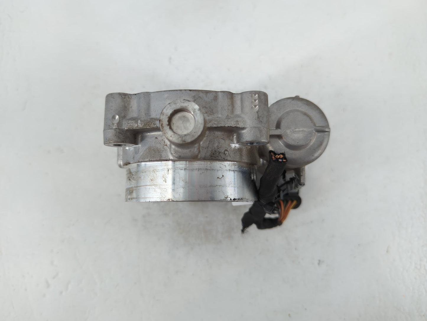2014-2022 Jeep Cherokee Throttle Body P/N:05184349AE Fits Fits 2011 2012 2013 2014 2015 2016 2017 2018 2019 2020 2021 2022 O